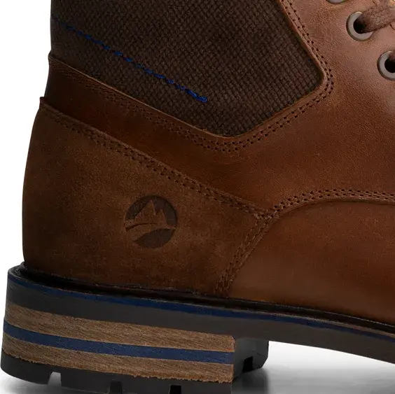 Harrington heren - Veterboots