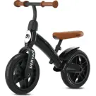 Luxe Loopfiets 10 inch - Kinderfiets - Deryan
