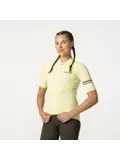 Solid Fietsshirt Performance Dames