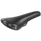 M-Wave Fietszadel Fixie/Race - Zwart
