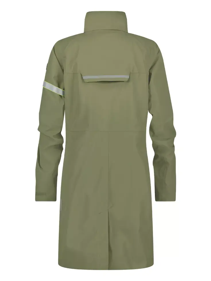 Dinia – Parka dames – Human Nature