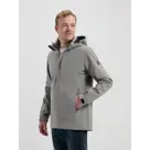 Davin - Heren waterdichte jas - Travelin'