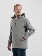 Davin - Heren waterdichte jas - Travelin'