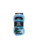Speciale microvezel shampoo spons 26x13x8cm