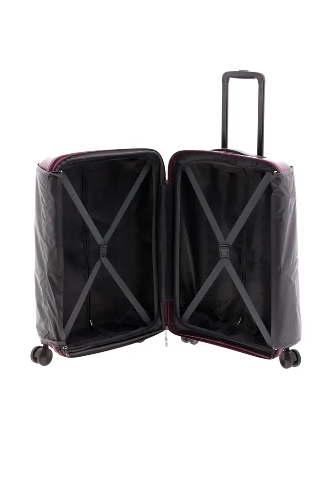 Calypso - Middelgrote koffer - 63cm - 70L