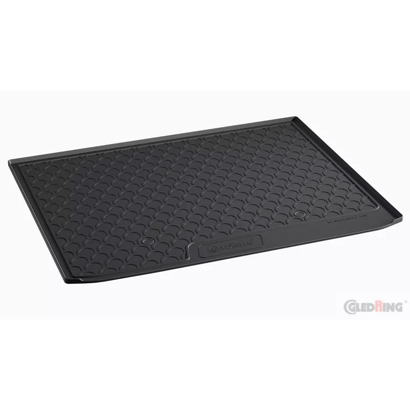 Gledring Opel Zafira C Tourer 2012  Kofferbakmat  Zwart main product image