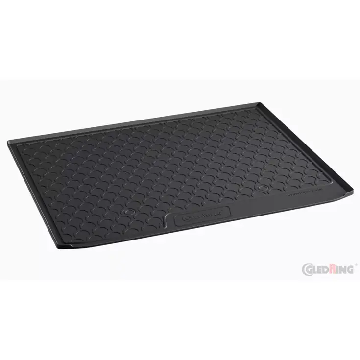 Opel Zafira C Tourer 2012 - Kofferbakmat - Gledring
