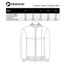 Soren Heren - Outdoorvest - Sweater