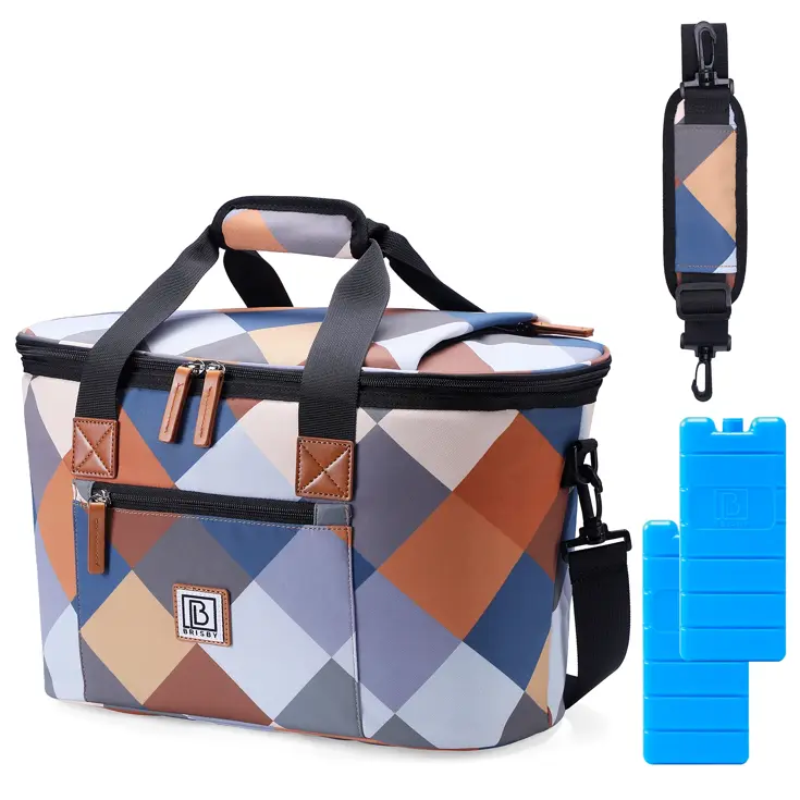 Koeltas 21L