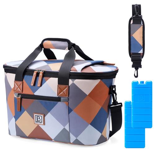 Koeltas 21L