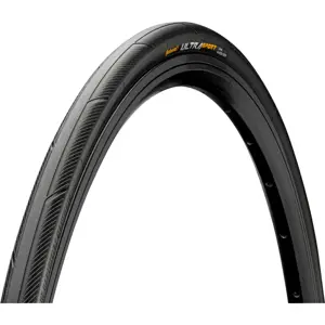 Continental btb Ultra Sport 700 x 25 zw