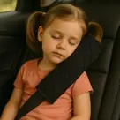 Autogordel Beschermhoes 4x - Hem