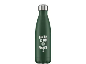FLASKE 500 ml RVS Drinkfles