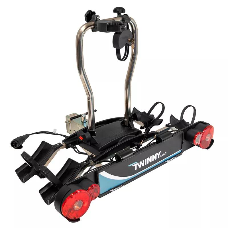 Twinny Load e-Carrier 2 - Fietsendrager -