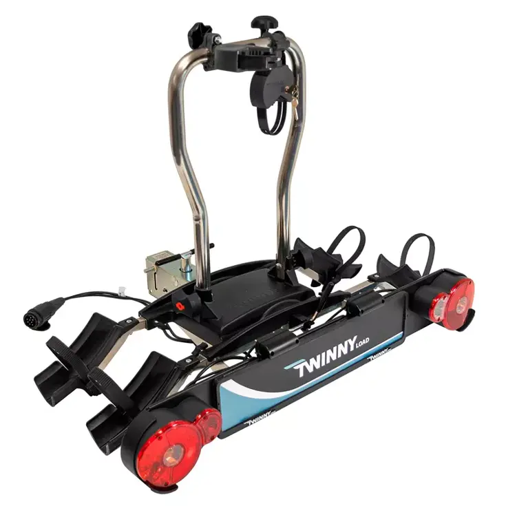 e-Carrier II - Fietsendrager - Twinny Load