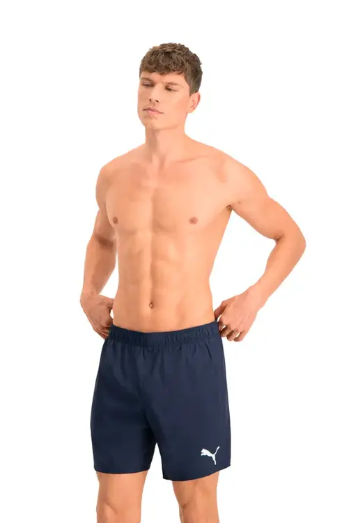 Mid Shorts - Heren - Zwembroek