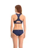 Racerback Zwemtop - Dames - Bikinitop