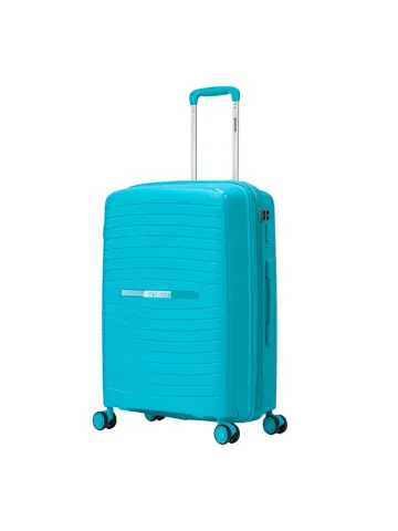 Anti breuk PP reiskoffer L - TSA-slot - 89 - 108L