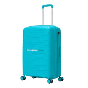 BlockTravel PP reiskoffer L - TSA-slot - 89 - 108L