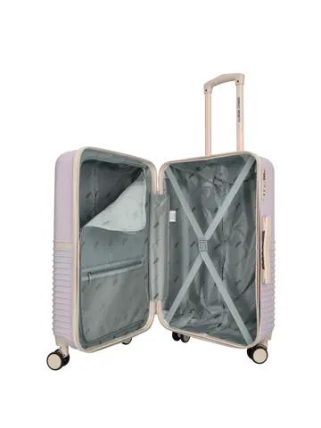 Princetown - Middelgrote koffer - 65cm - 76L