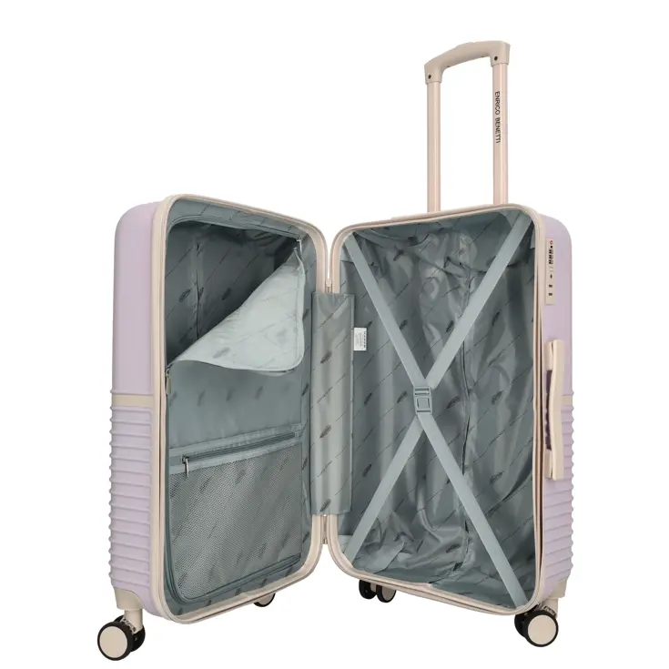 Princetown - Middelgrote koffer - 65cm - 76L