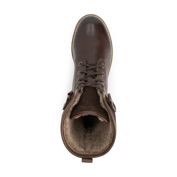 Travelin' Kongea Dames - Veterboots - Gevoerd