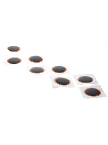 Simson Binnenbandpleisters 25mm