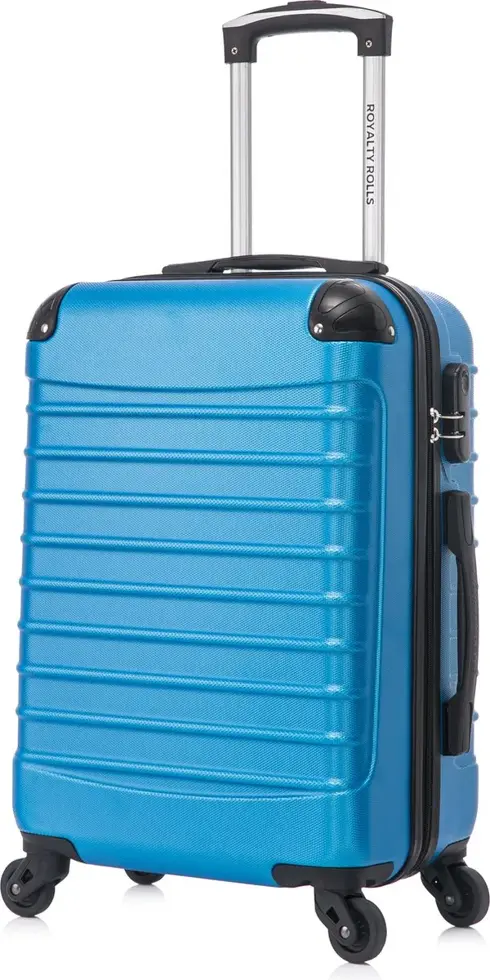 Quadrant - Handbagage koffer - 55cm - 38L