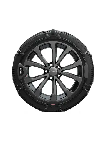 König REFLEX EDGE 602 Sneeuwkettingen