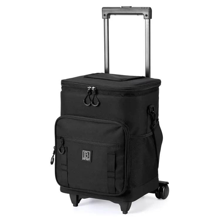 Brisby Boodschappentrolley - 32L
