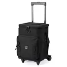 Brisby boodschappentrolley met koelvak 32L