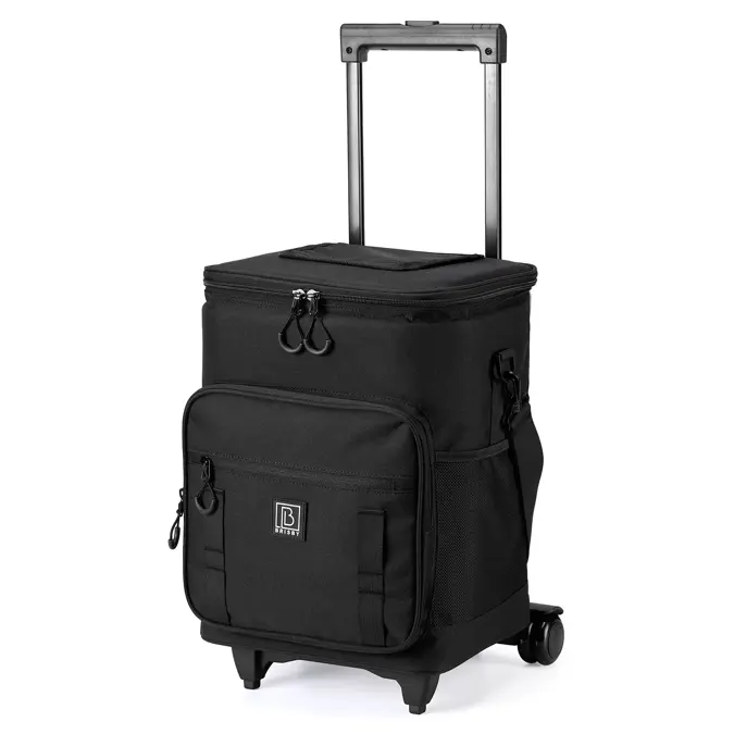 Brisby Boodschappentrolley - 32L