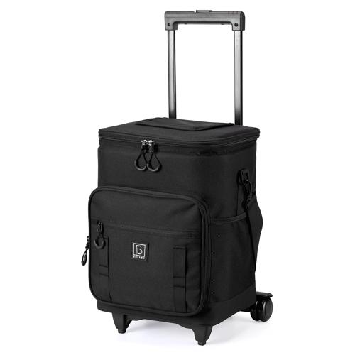 Brisby Boodschappentrolley - 32L