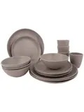 Servies Hoxton 16 Stuks
