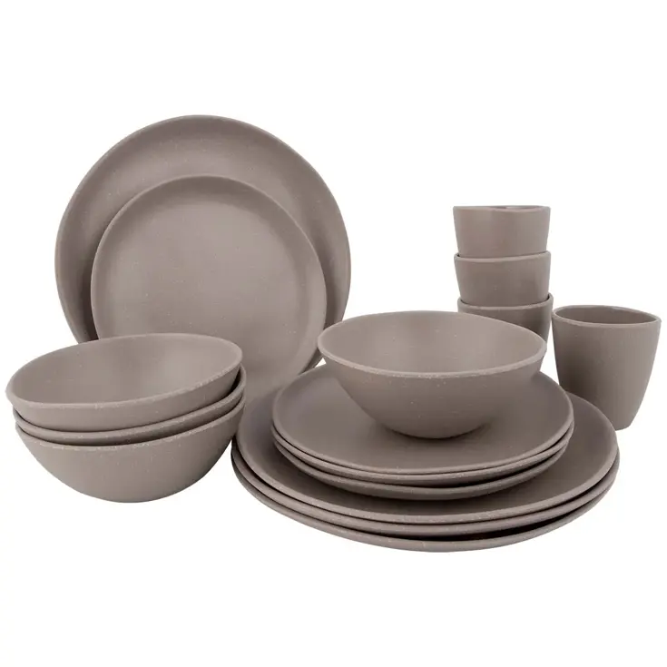 Servies Hoxton 16 Stuks