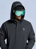 TST Goggle - Uniseks  -Skibril