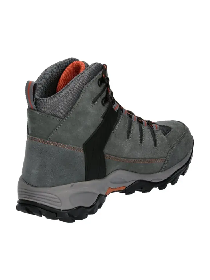 Brütting wandelschoen unisex Mount Pinos