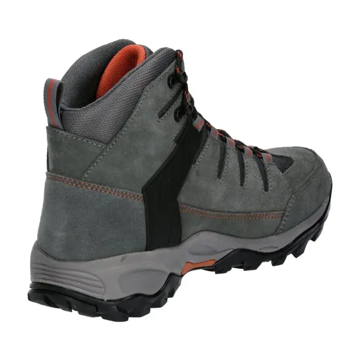 Brütting wandelschoen unisex Mount Pinos