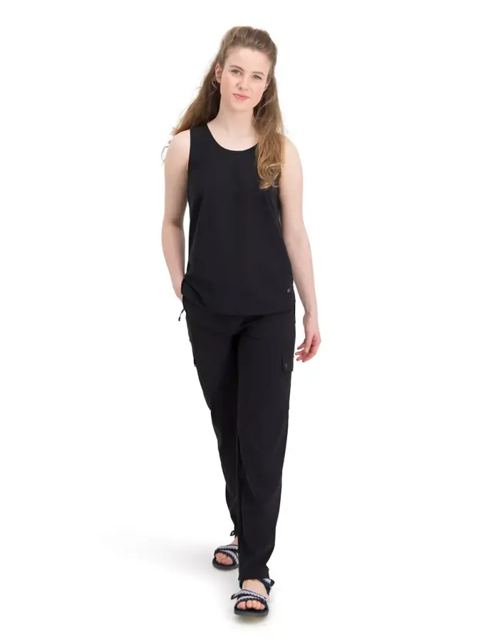 Tami - Singlet Dames - Travel Collectie