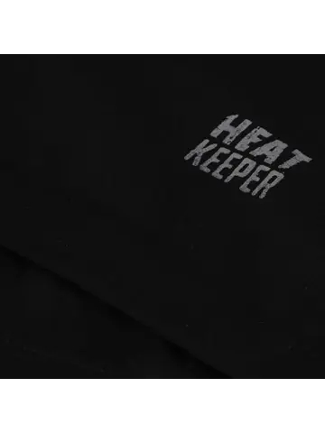 Naadloos - Heren - Thermoshirt