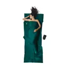 Cocoon Travelsheet Microfiber Moss Green