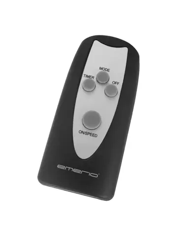 Emerio - Staande Ventilator