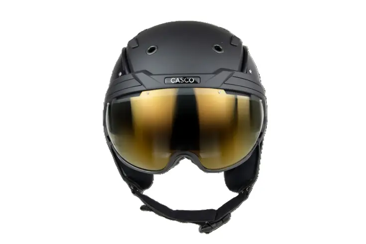 Casco SP-6 Skihelm