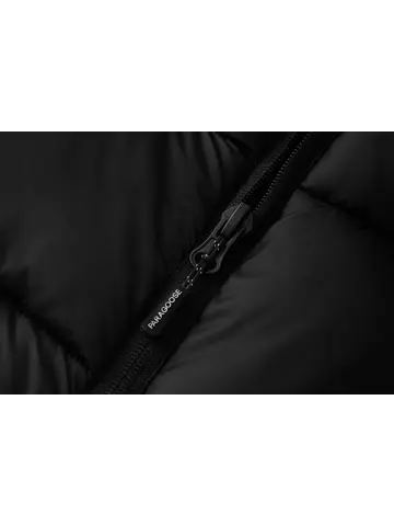 Heren Toussuire Parka