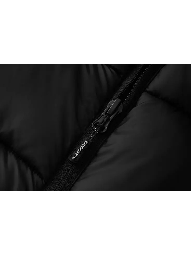 Heren Toussuire Parka