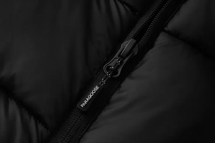 Heren Toussuire Parka
