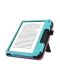Ereader Hoesje - Jeans strap Case Kobo Libra 2
