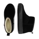 Travelin' Vernon Dames - Winterboots - Wol