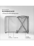 Grote Reiskoffer 76cm - 86L