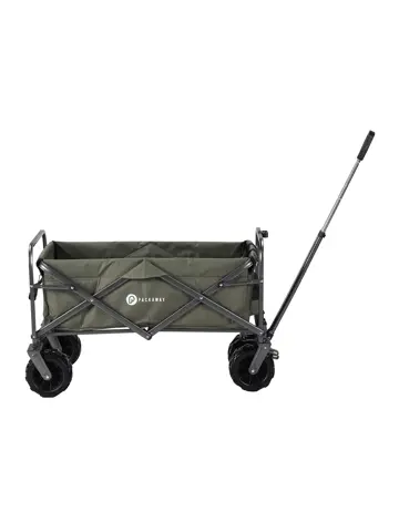 Packaway Opvouwbare Bolderkar 80KG